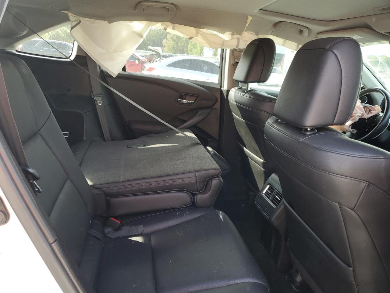 2017 Acura RDX - Image 11