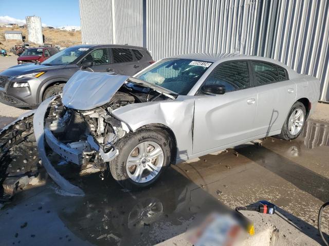 2023 Dodge Charger Sxt zu verkaufen in Reno, NV - Front End