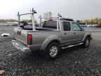 2003 Nissan Frontier Crew Cab Xe zu verkaufen in Portland, OR - Rear End