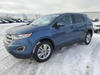 2018 FORD EDGE SEL for sale at Copart AB - CALGARY