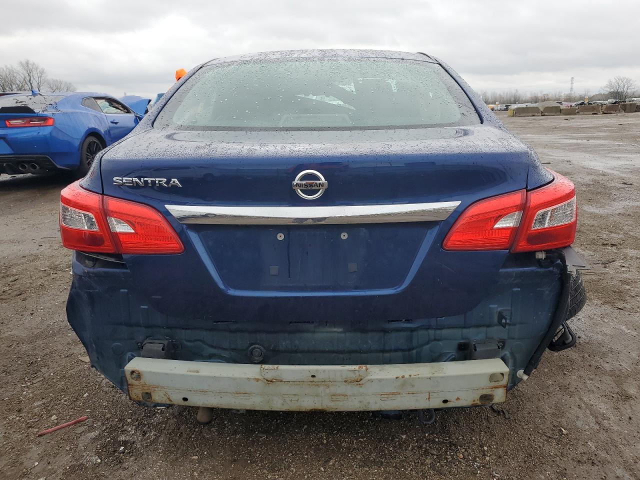 2019 Nissan Sentra - Image 6