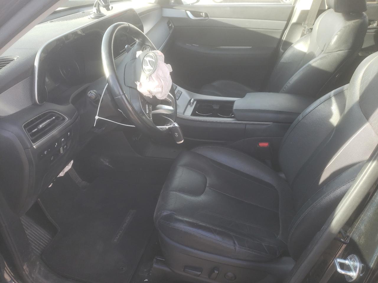 2020 Hyundai Palisade - Image 7