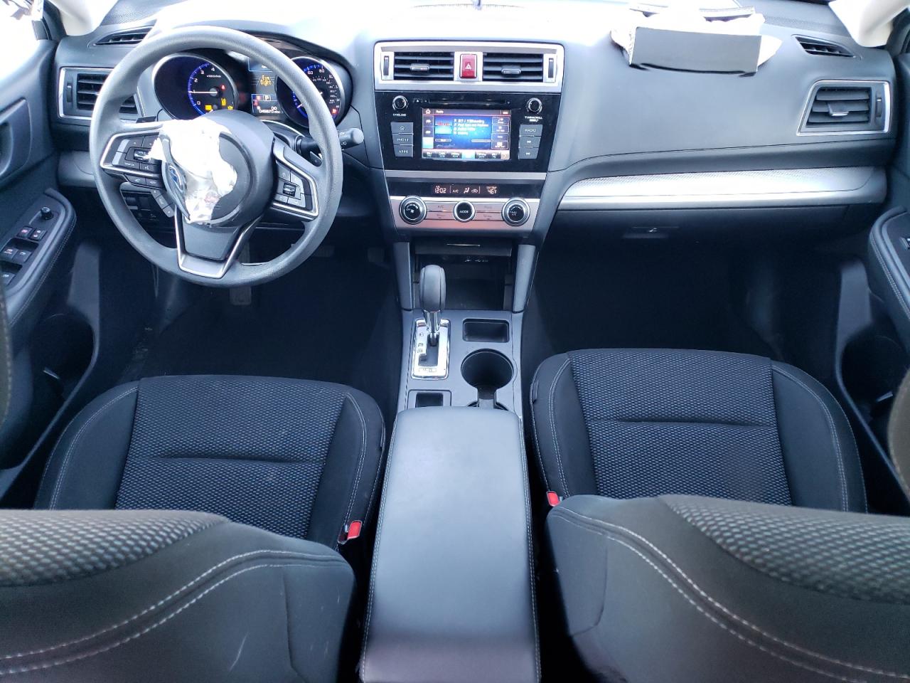2019 Subaru Outback - Image 8