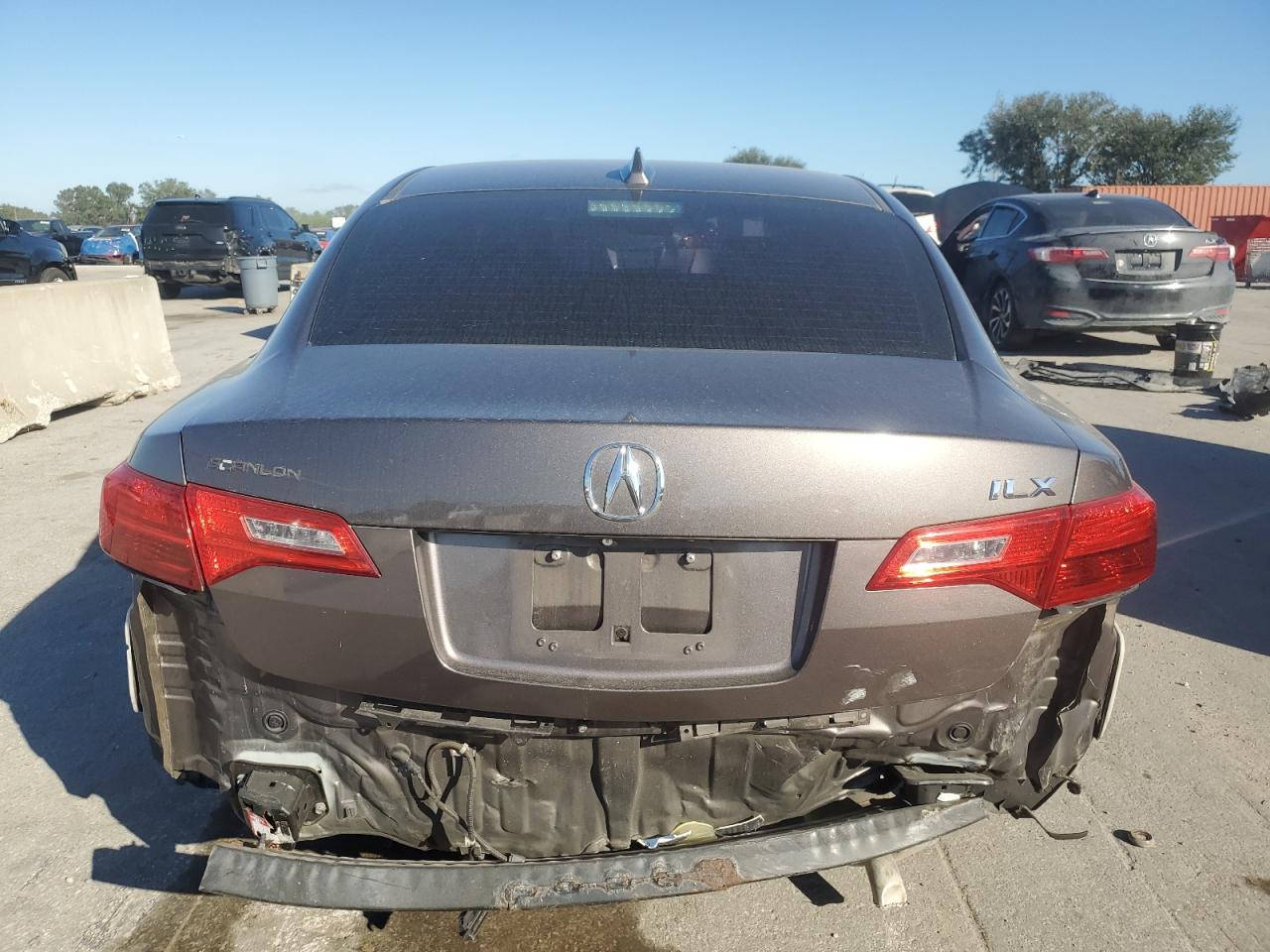 2014 Acura ILX - Image 6