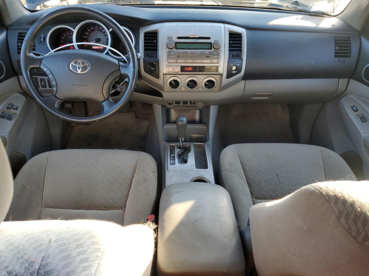 2009 Toyota Tacoma - Image 8