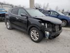 2018 Hyundai Santa Fe Sport  продається в Wayland, MI - Front End