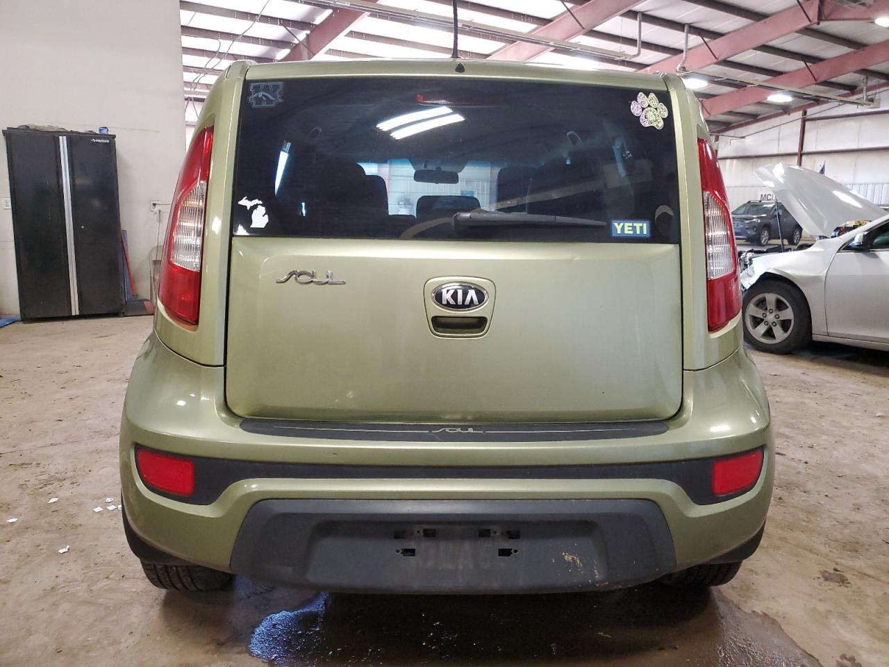 2013 Kia Soul - Image 6