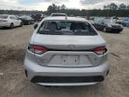 2022 Toyota Corolla L en Venta en Gaston, SC - Side