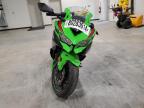 2024 KAWASAKI ZX400 S for sale at Copart NS - HALIFAX