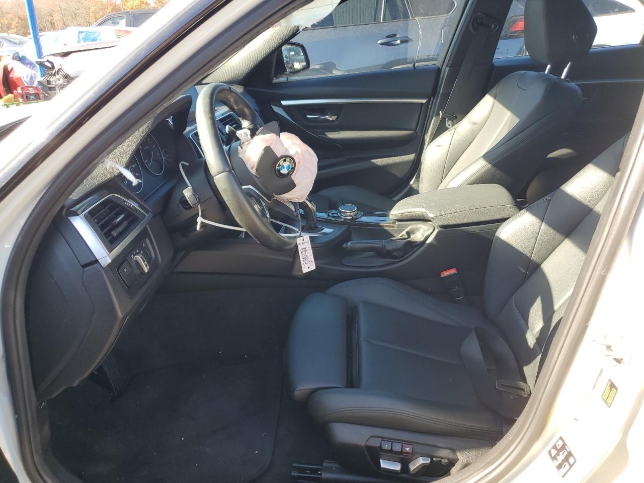 2016 BMW 3er - Image 7