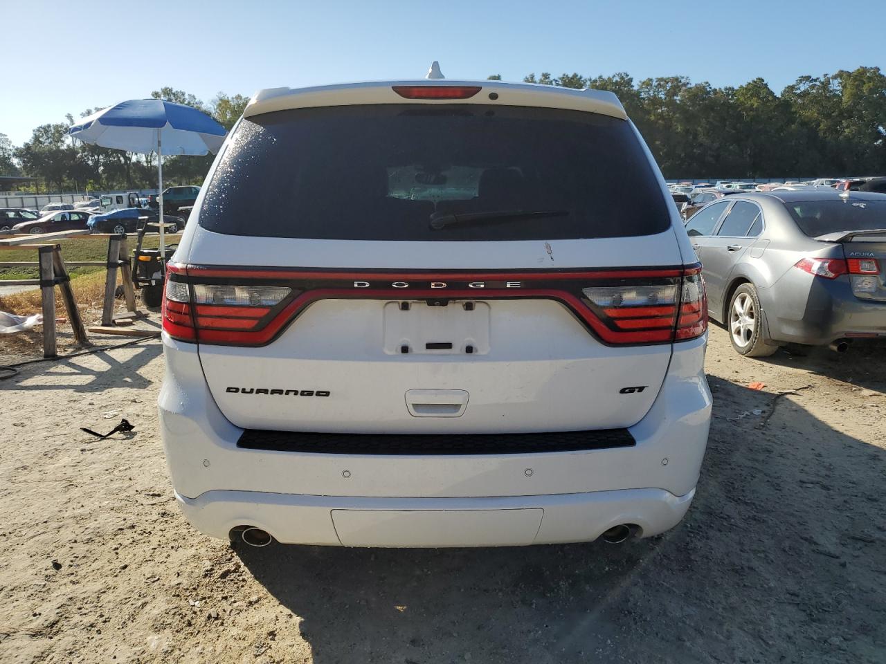 2017 Dodge Durango - Image 6