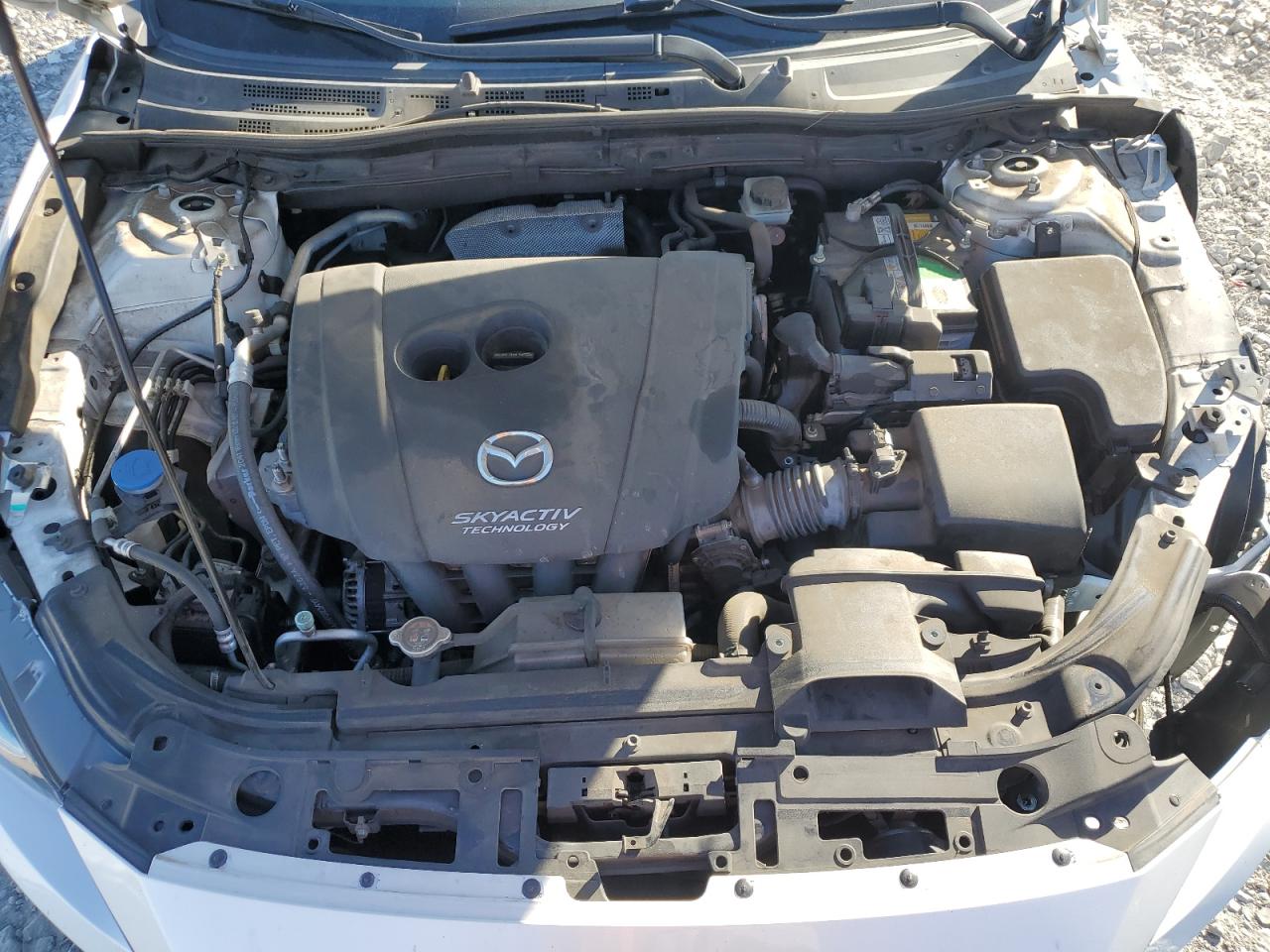 2014 Mazda 3 - Image 11