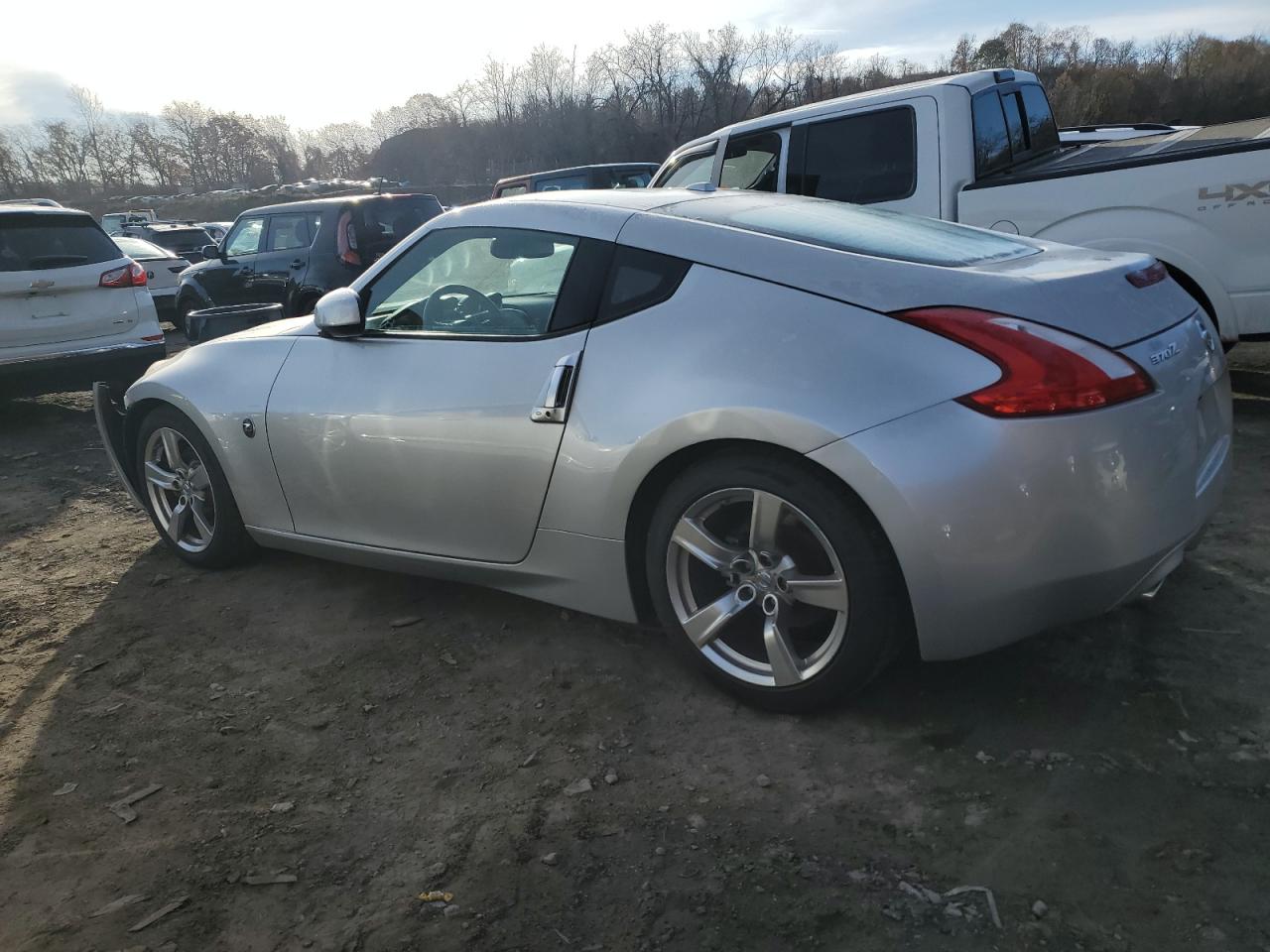 2009 Nissan 370Z - Image 2