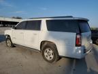 2018 Gmc Yukon Xl C1500 Slt en Venta en Corpus Christi, TX - Front End