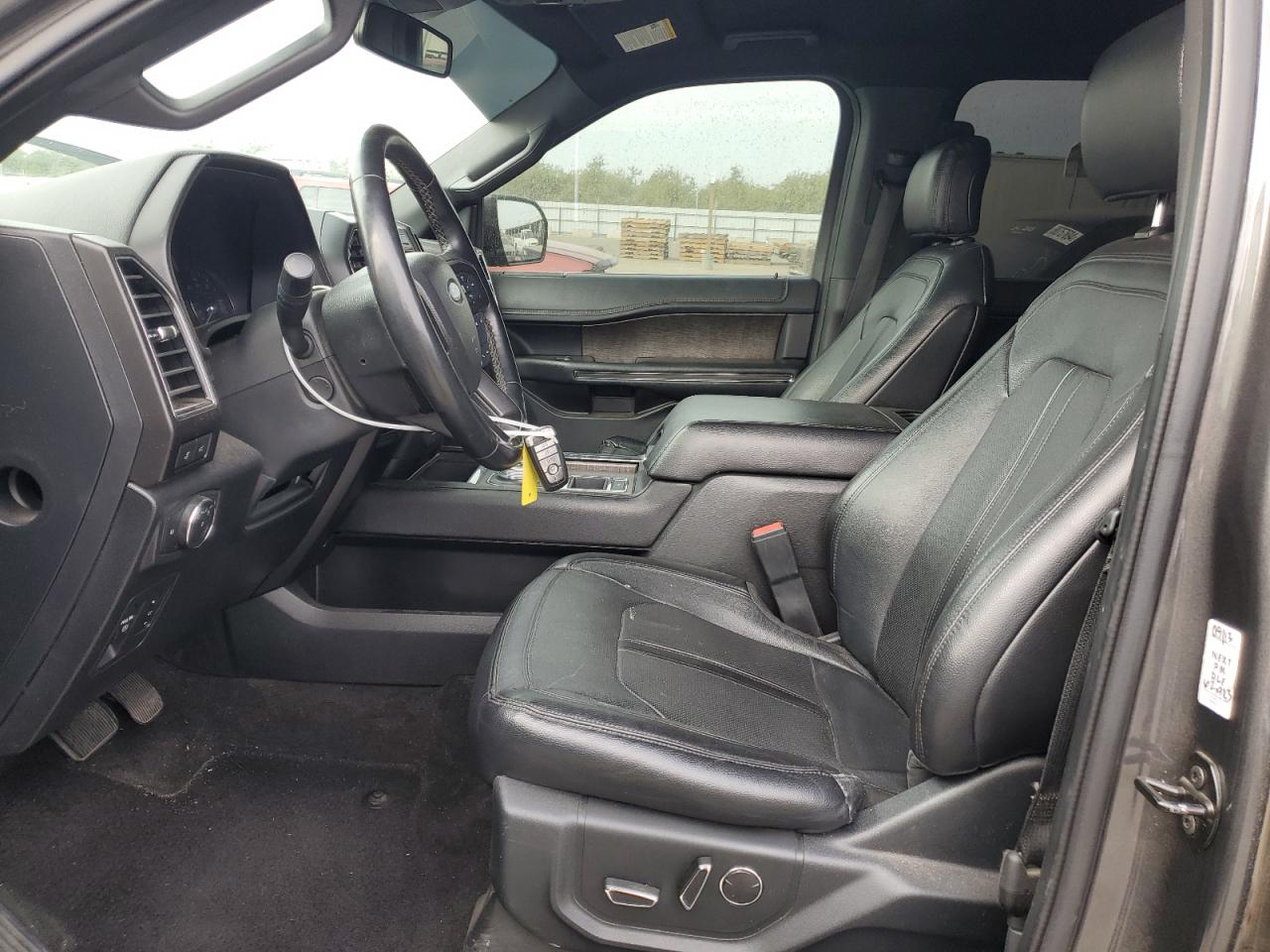 2020 Ford Expedition - Image 7