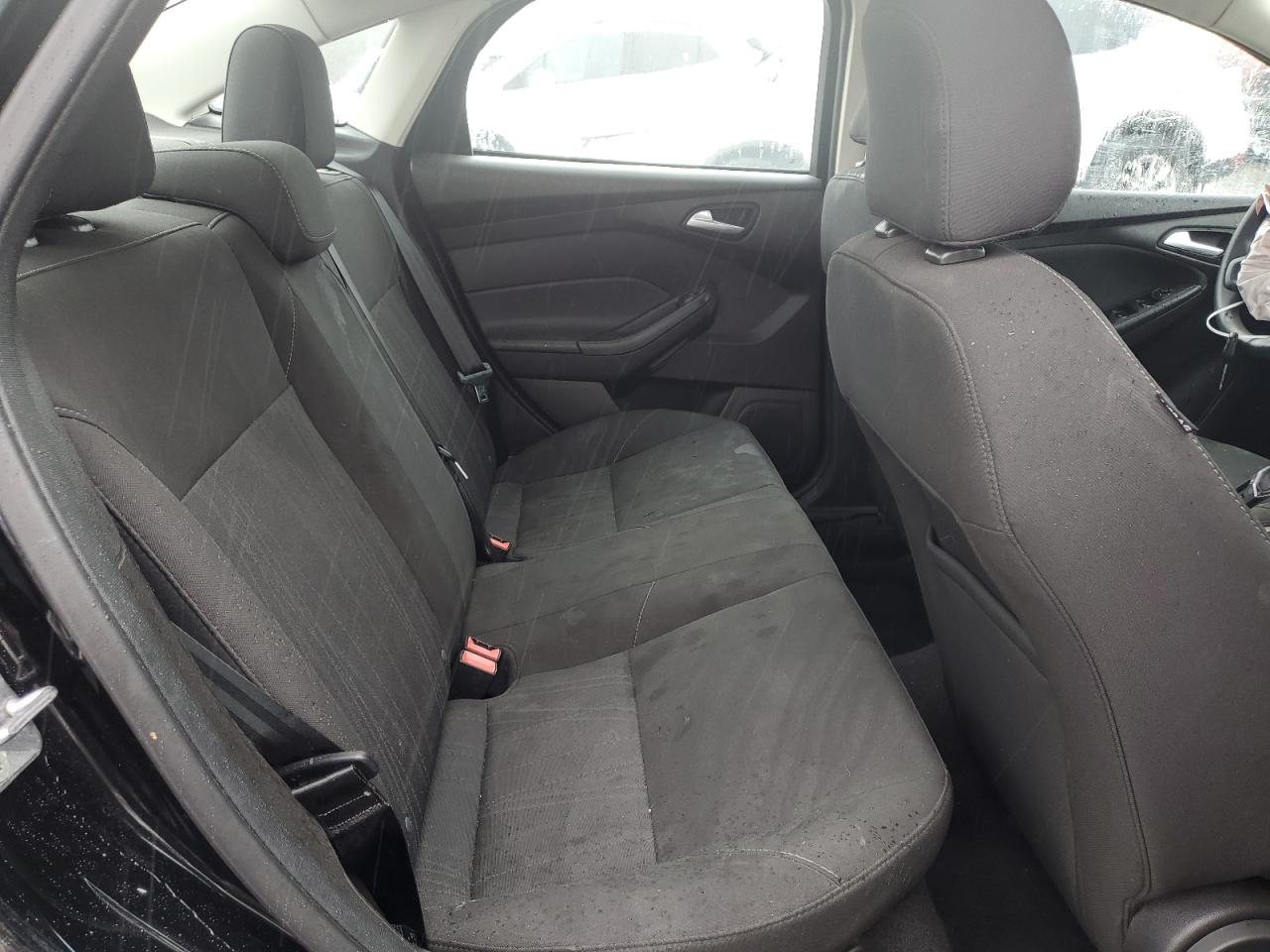 2016 Ford Focus - Image 11
