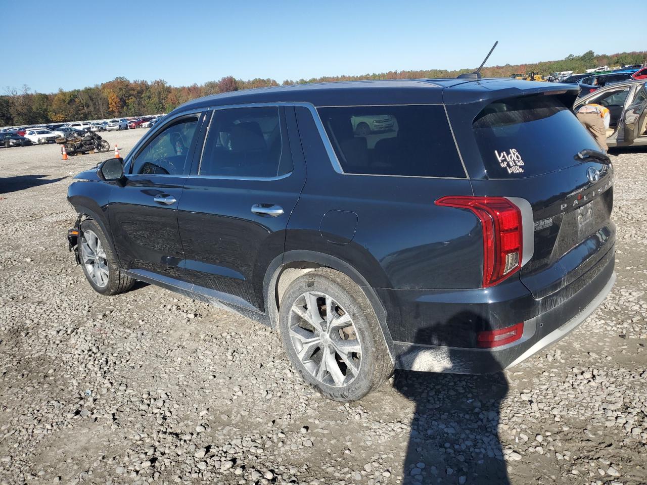 2020 Hyundai Palisade - Image 2