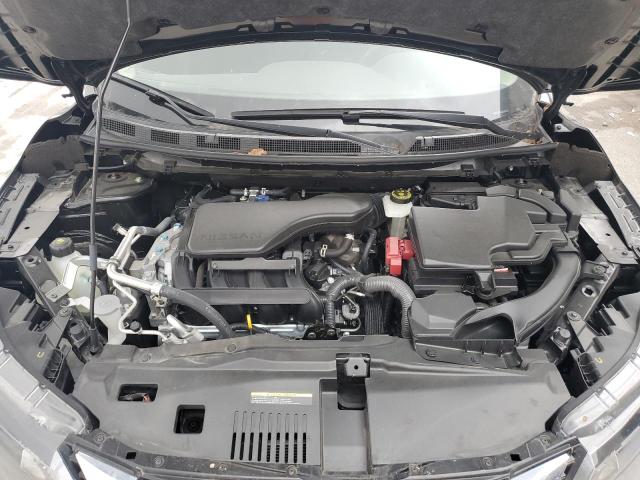 JN1BJ1AVXNW344433 Nissan Rogue SPOR 12