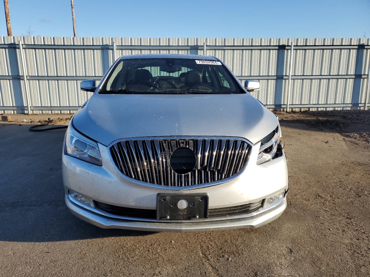 VIN 1G4GB5G35FF304657 2015 BUICK LACROSSE no.5