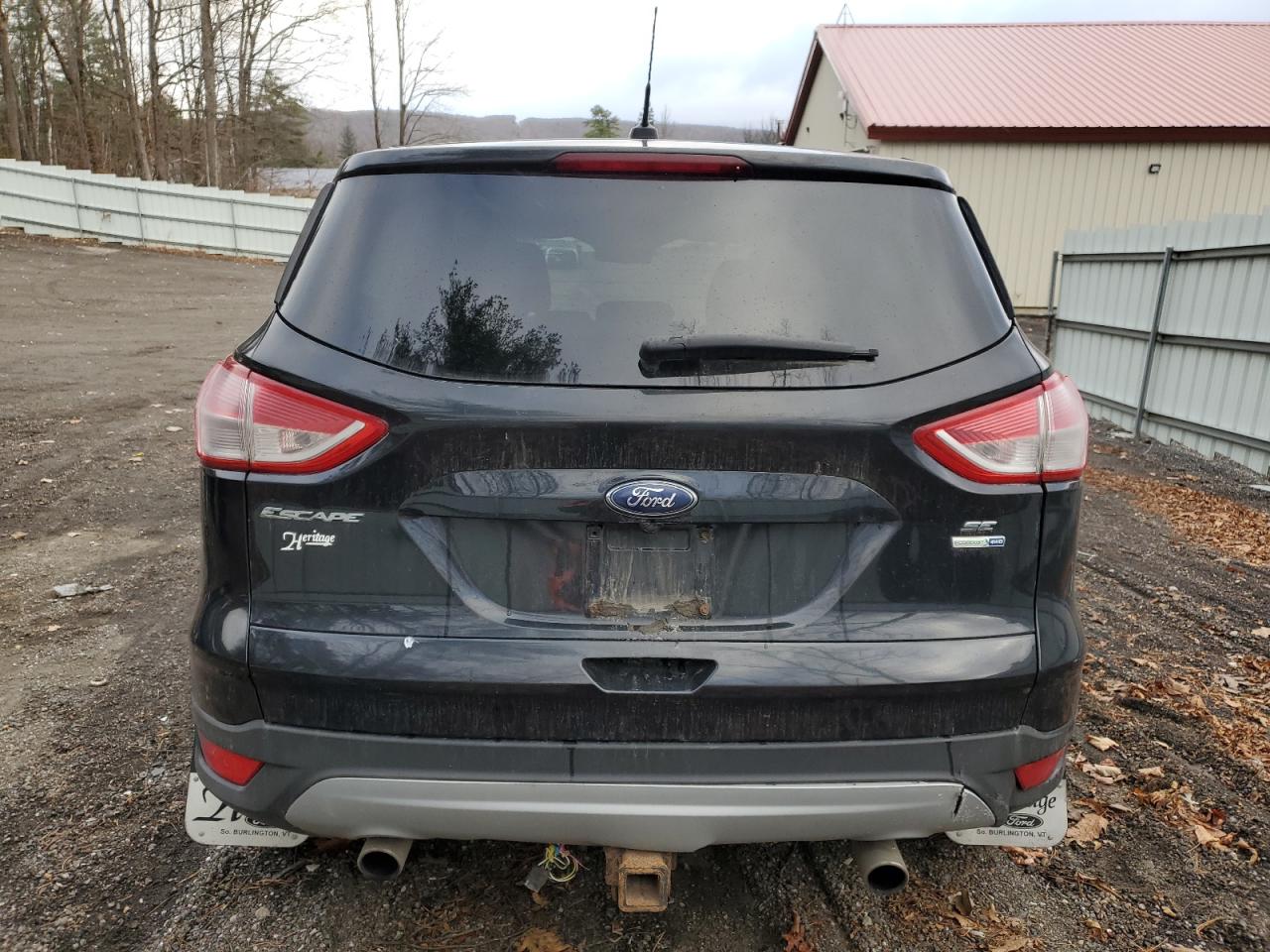 2014 Ford Escape - Image 6