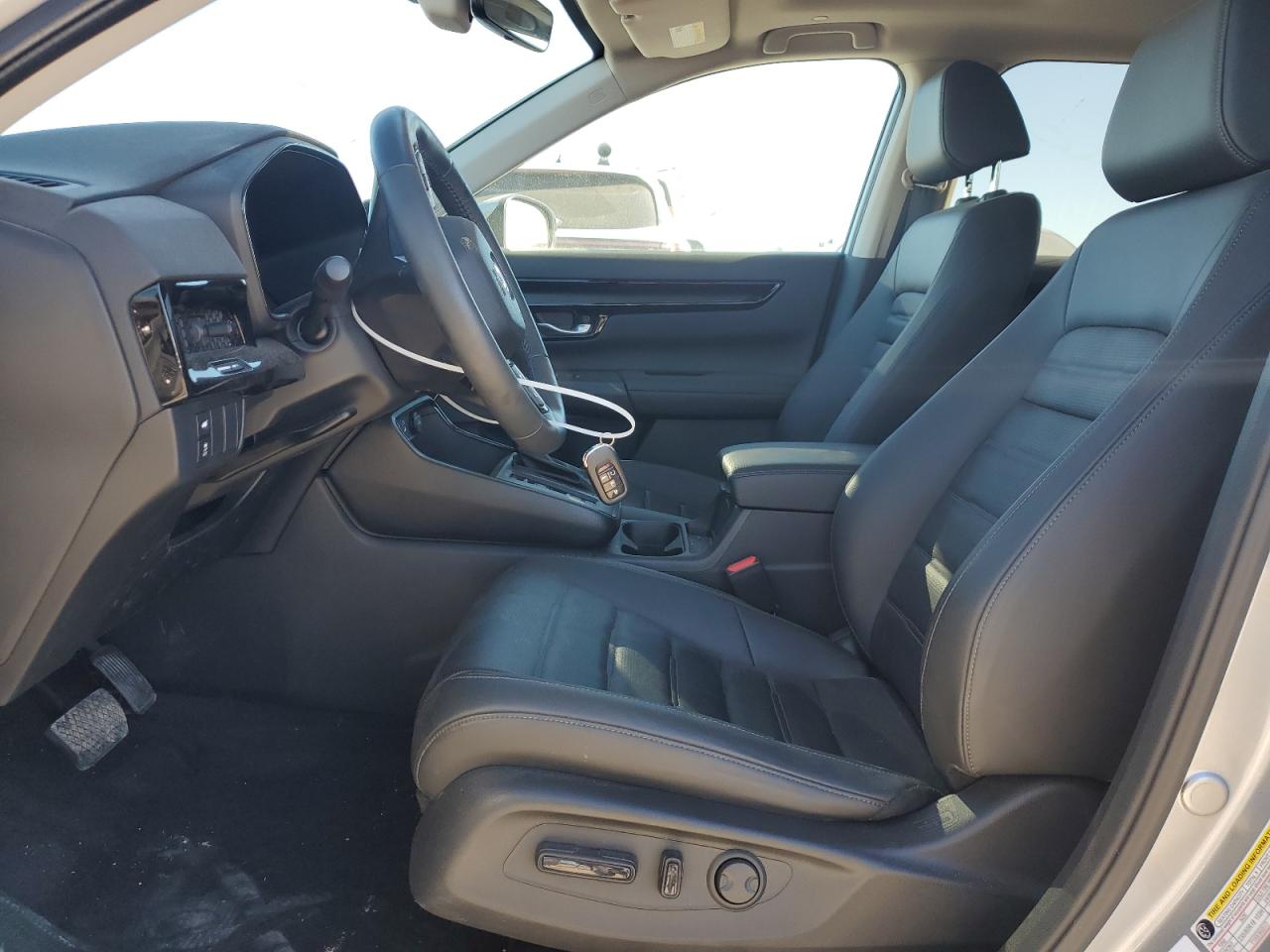 2024 Honda CR-V - Image 7