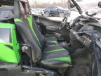 2022 KAWASAKI KRF 1000 A for sale at Copart IA - DES MOINES