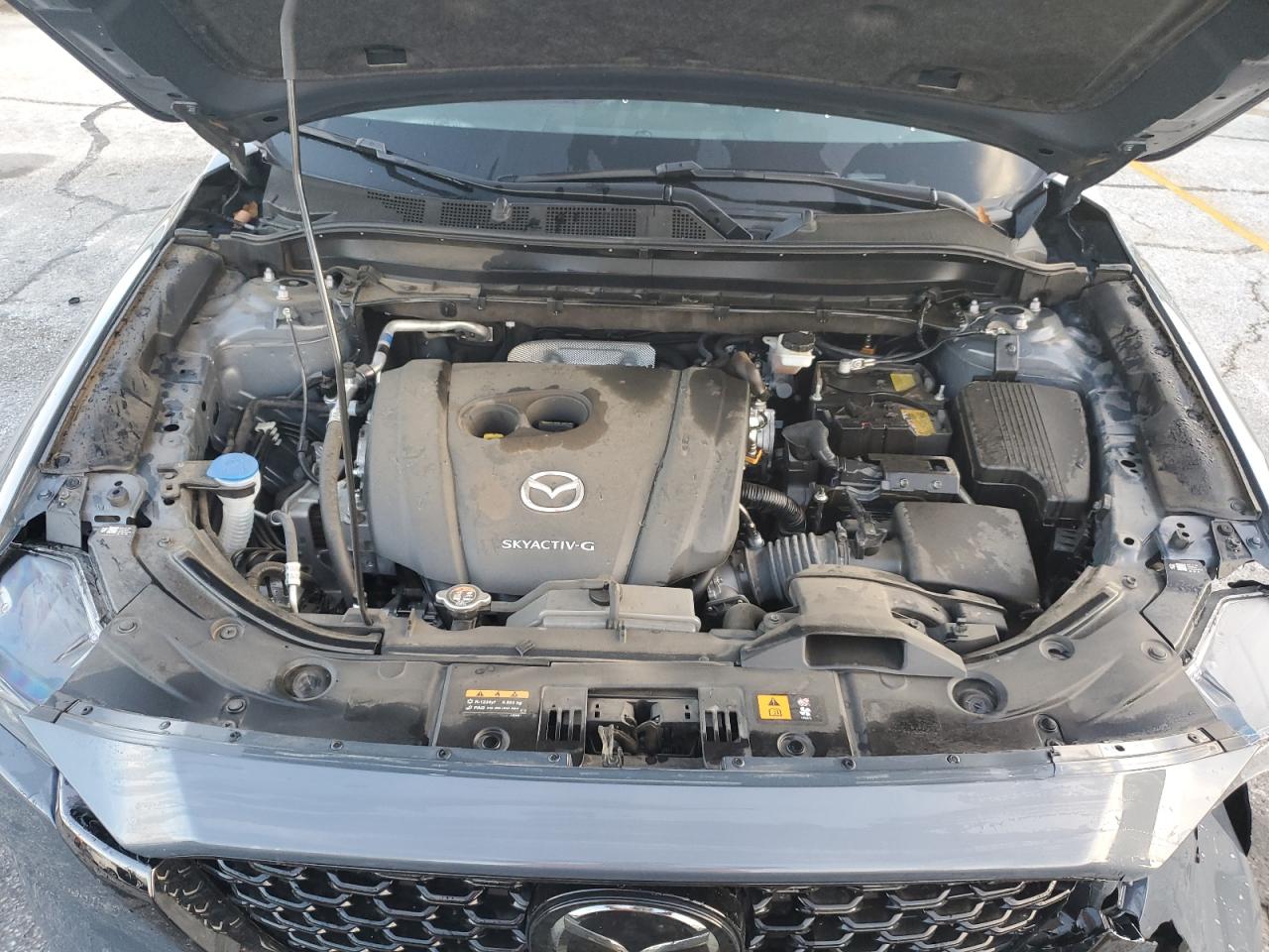 2023 Mazda CX-5 - Image 12