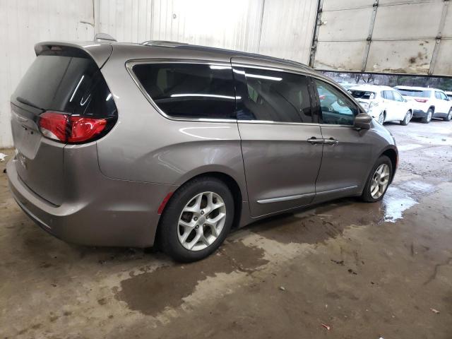  CHRYSLER PACIFICA 2017 Цвет загара