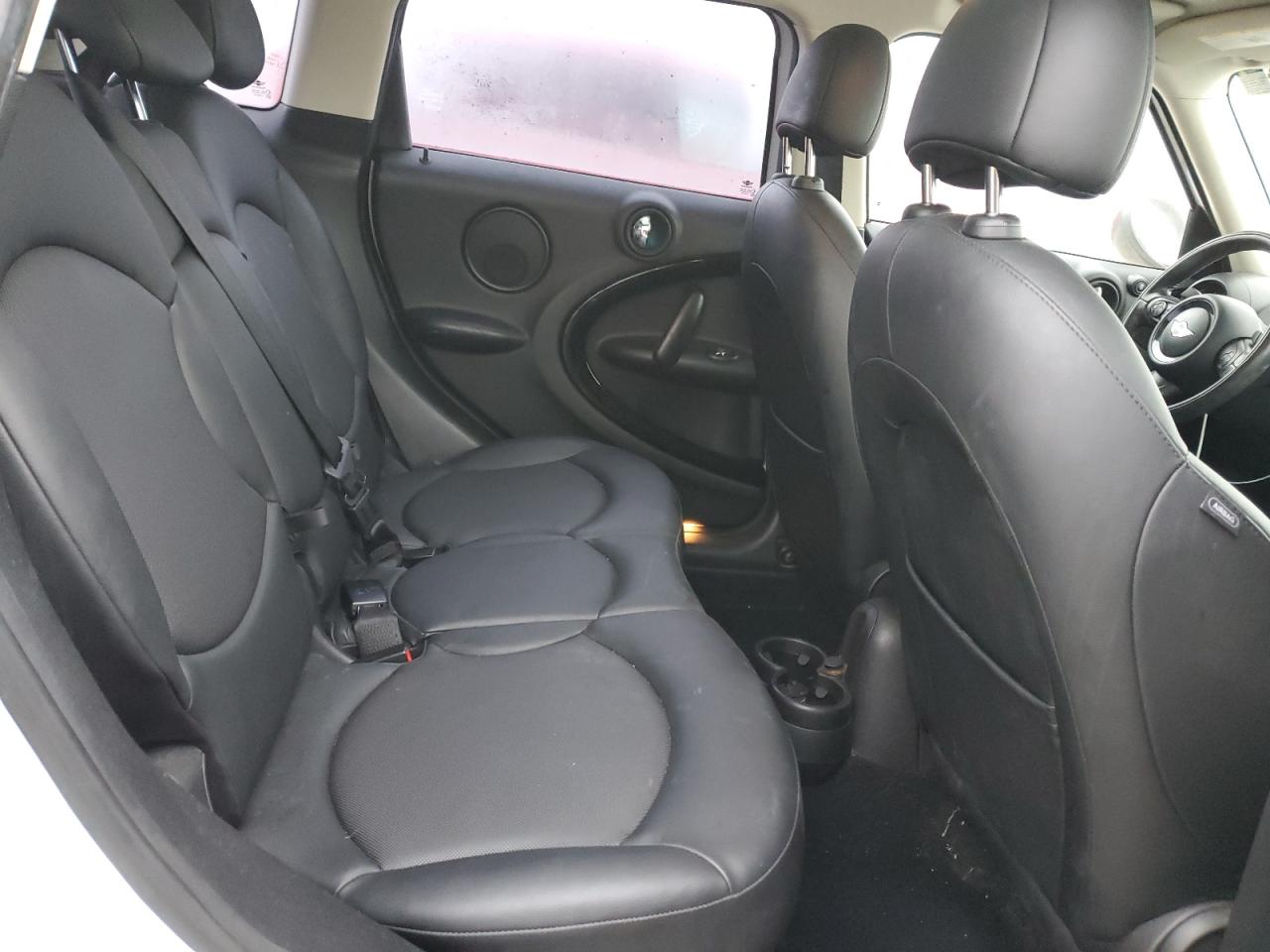2014 MINI Cooper - Image 11