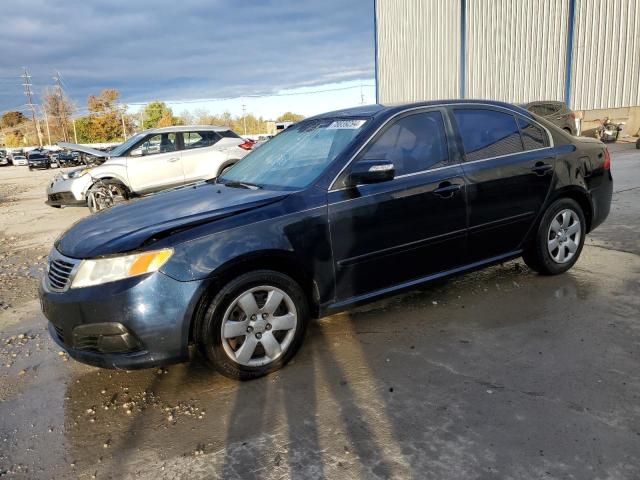 2009 Kia Optima Lx