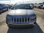 2014 Jeep Compass Latitude იყიდება Indianapolis-ში, IN - Front End