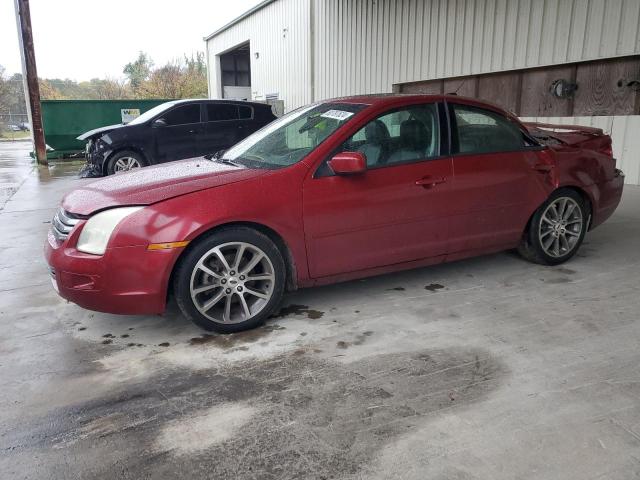 2009 Ford Fusion Se