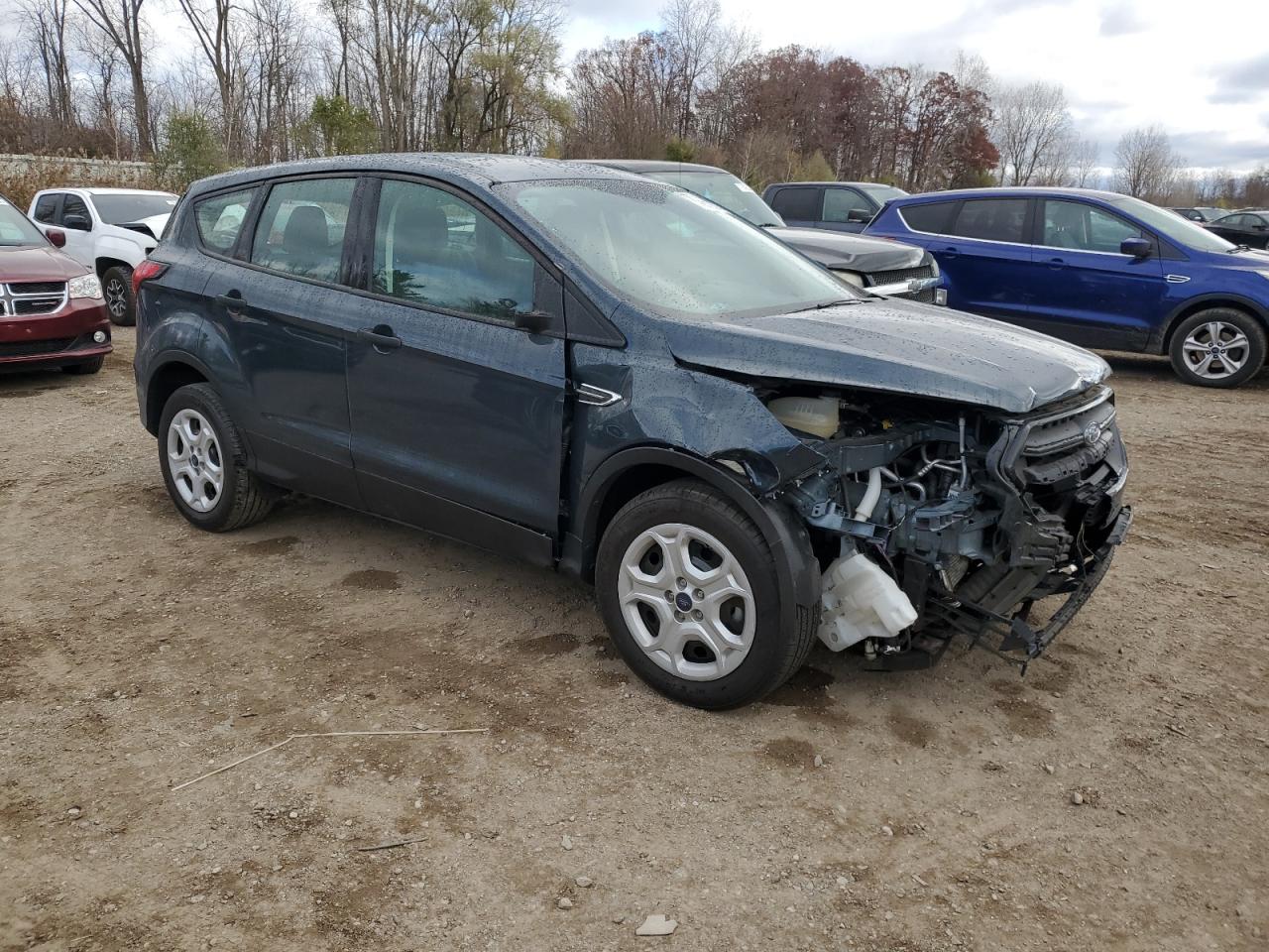 2019 Ford Escape - Image 4