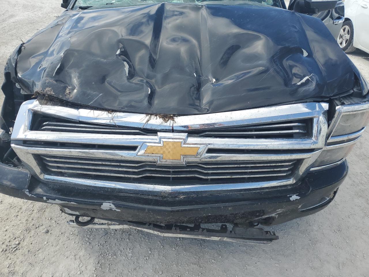2015 Chevrolet Silverado - Image 13