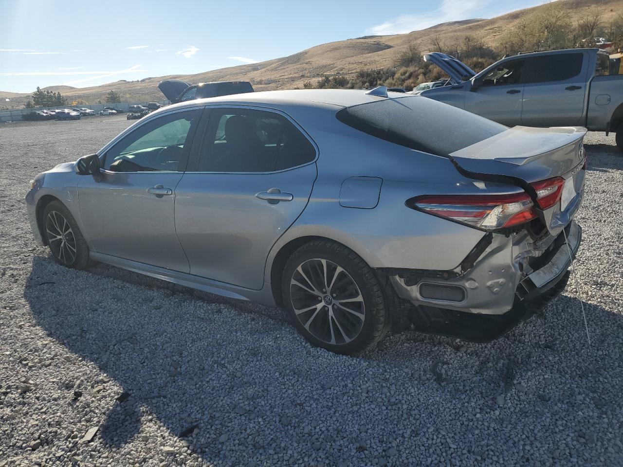 2019 Toyota Camry - Image 2