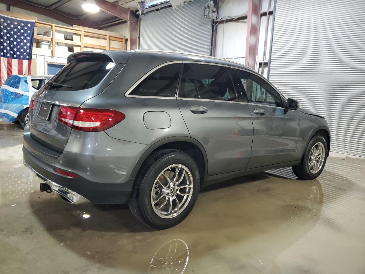 2019 Mercedes-Benz GLC - Image 3