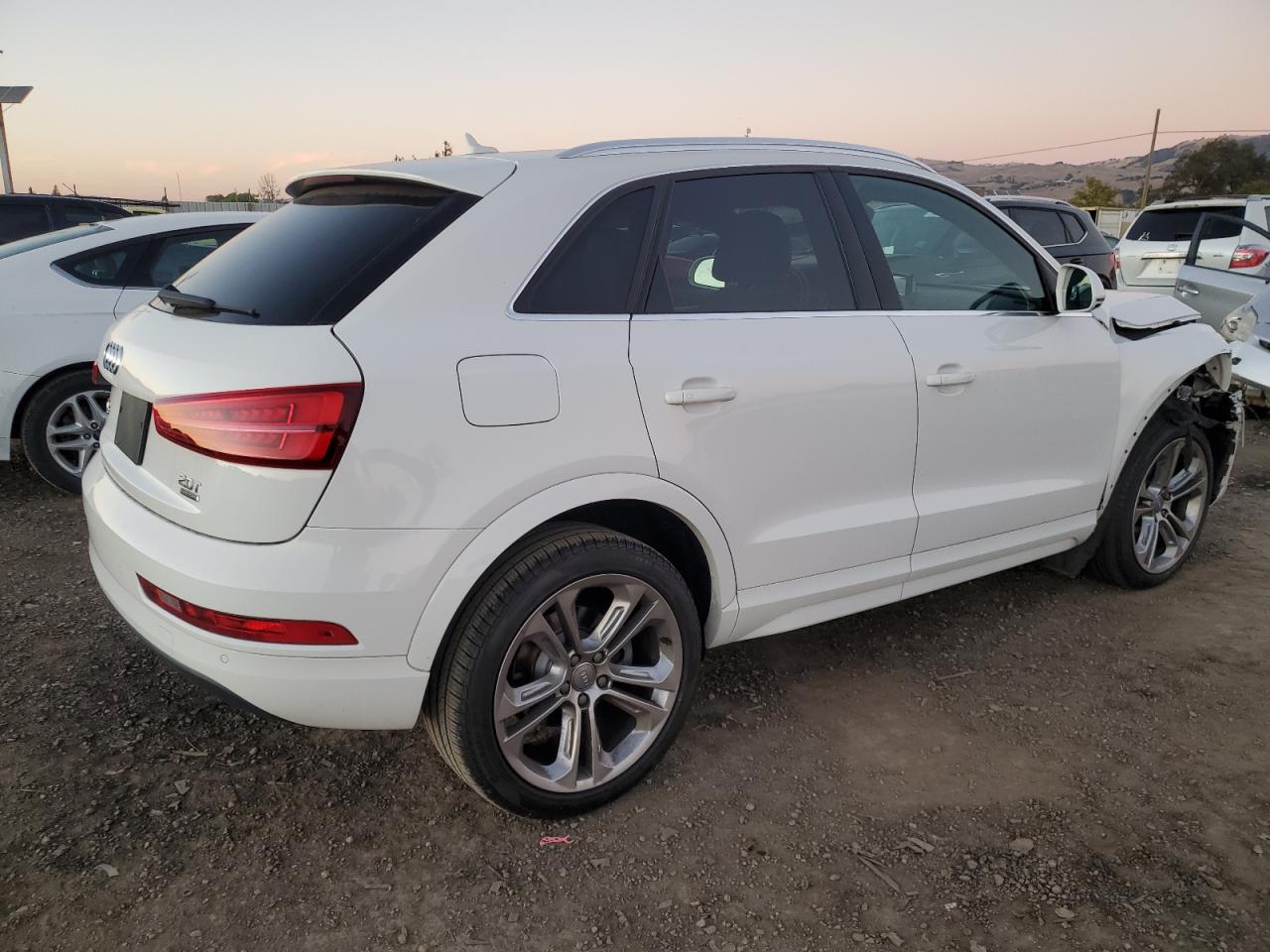 2016 Audi Q3 - Image 3