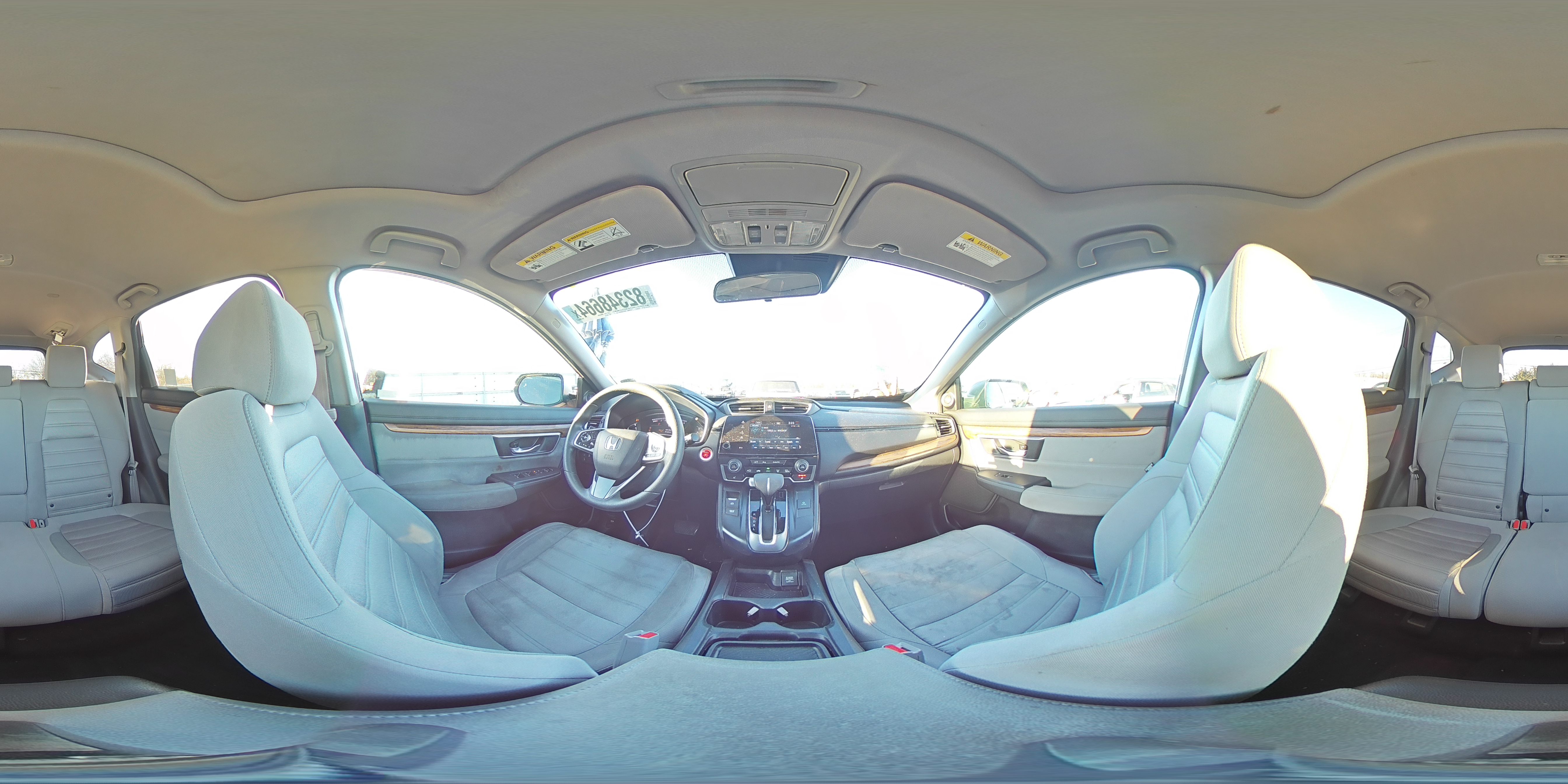 2019 Honda CR-V - Image 13
