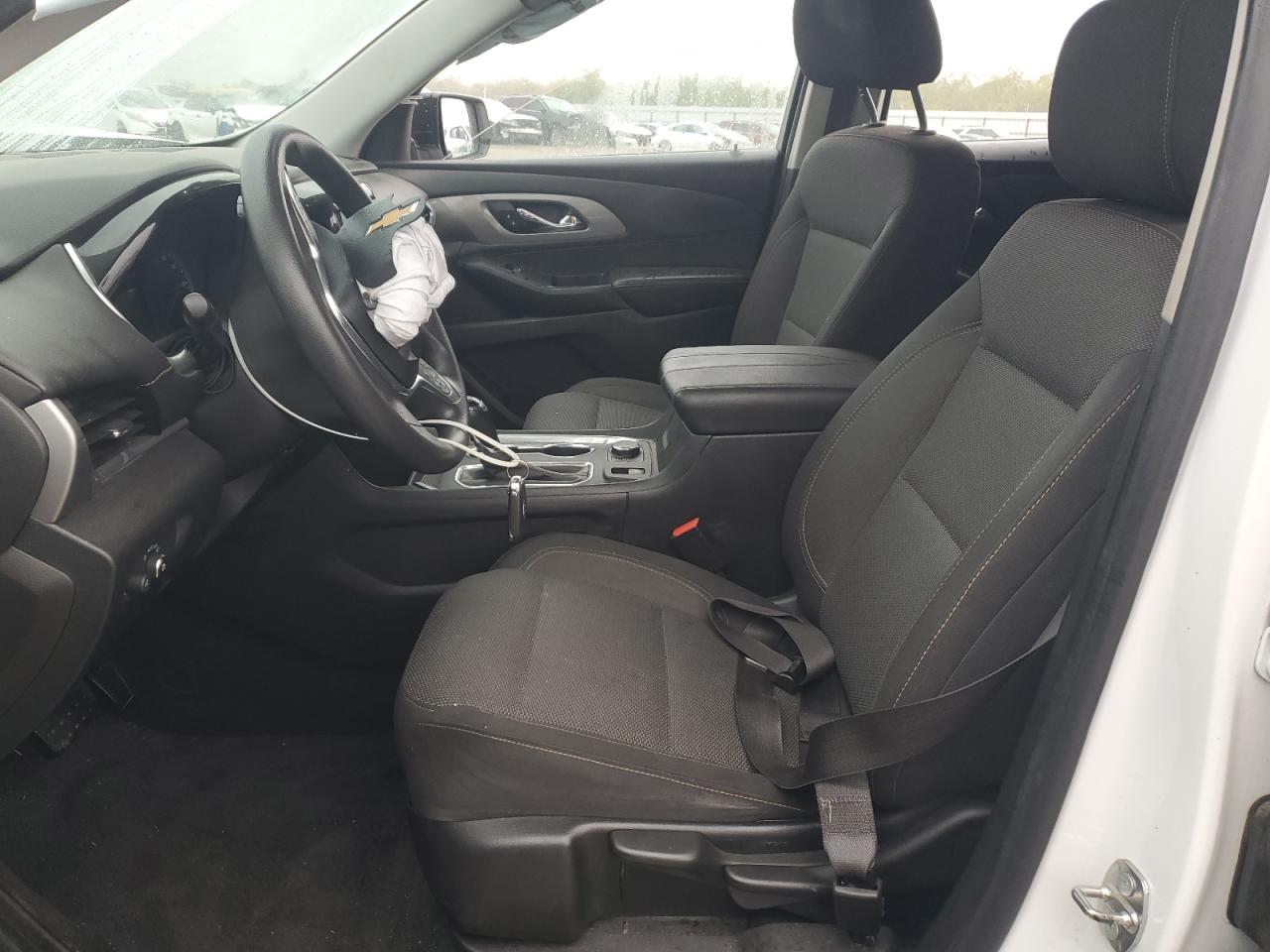 2019 Chevrolet Traverse - Image 7