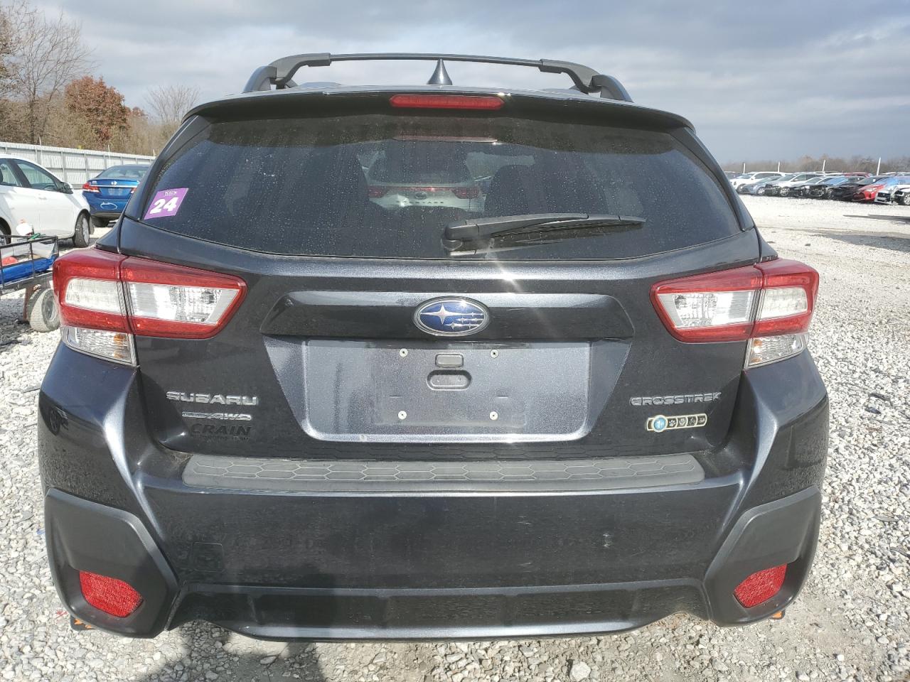 2018 Subaru XV - Image 6