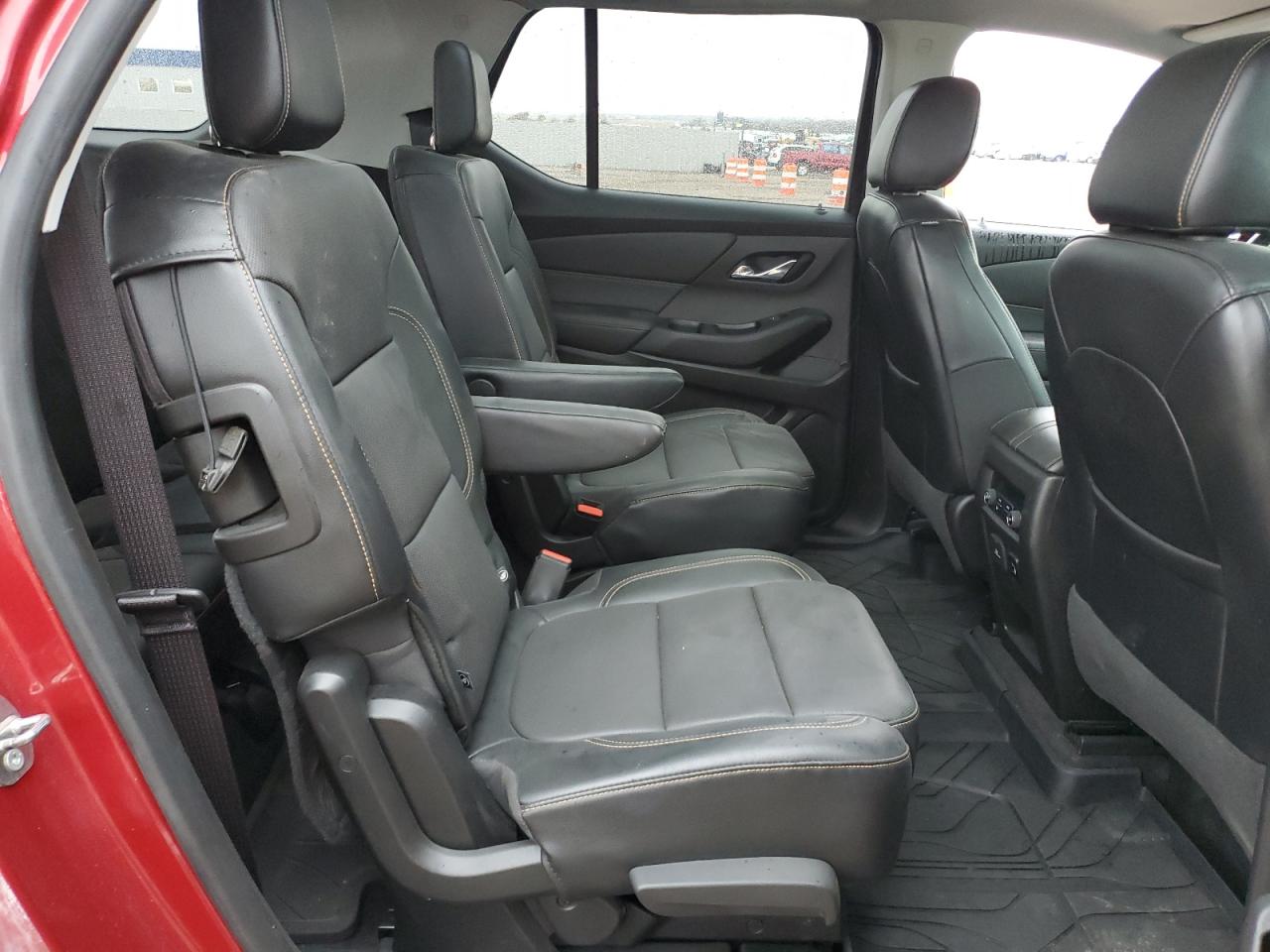 2018 Chevrolet Traverse - Image 11