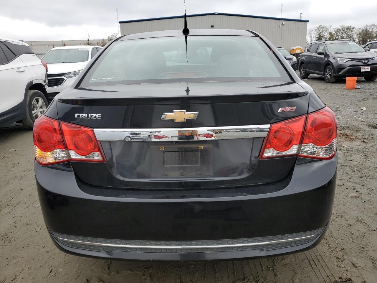 2013 Chevrolet Cruze - Image 6