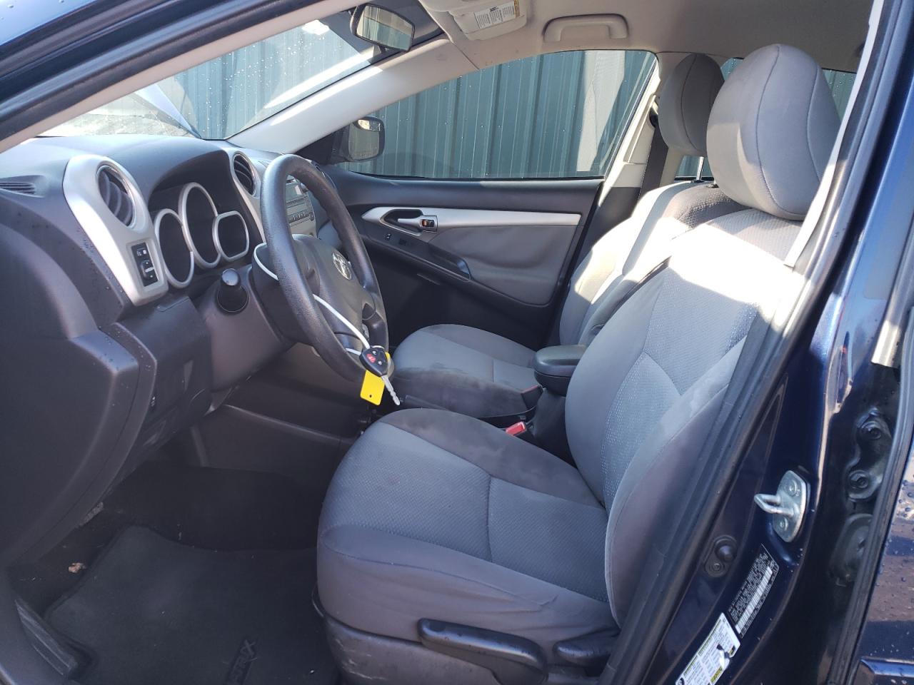2009 Toyota Corolla - Image 7