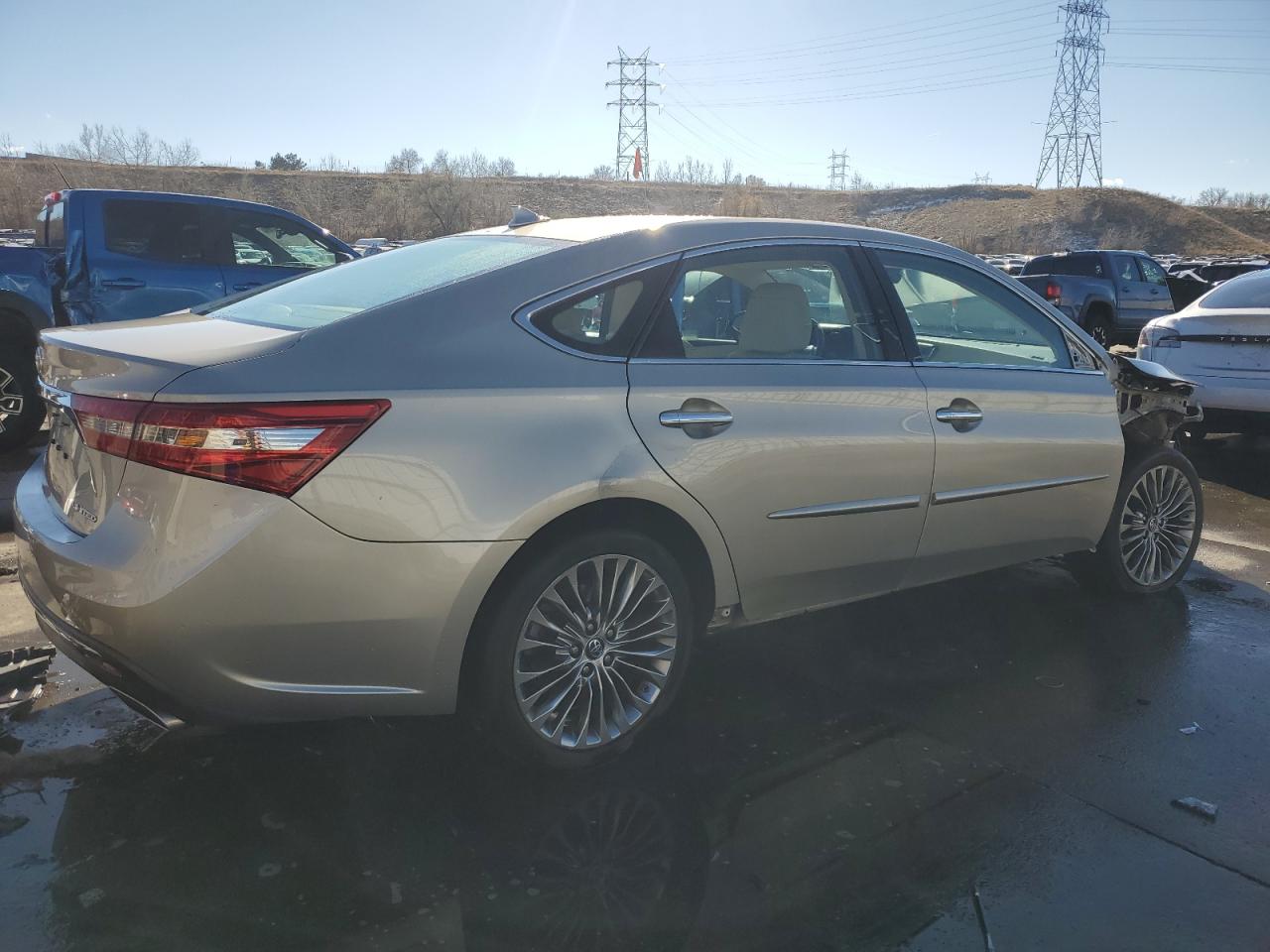 VIN 4T1BK1EB4GU242114 2016 TOYOTA AVALON no.3