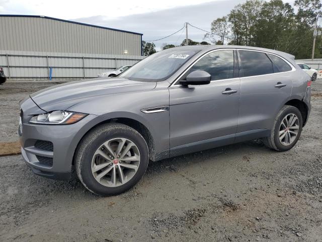 SADCJ2FX7LA654815 Jaguar F-Pace PRE