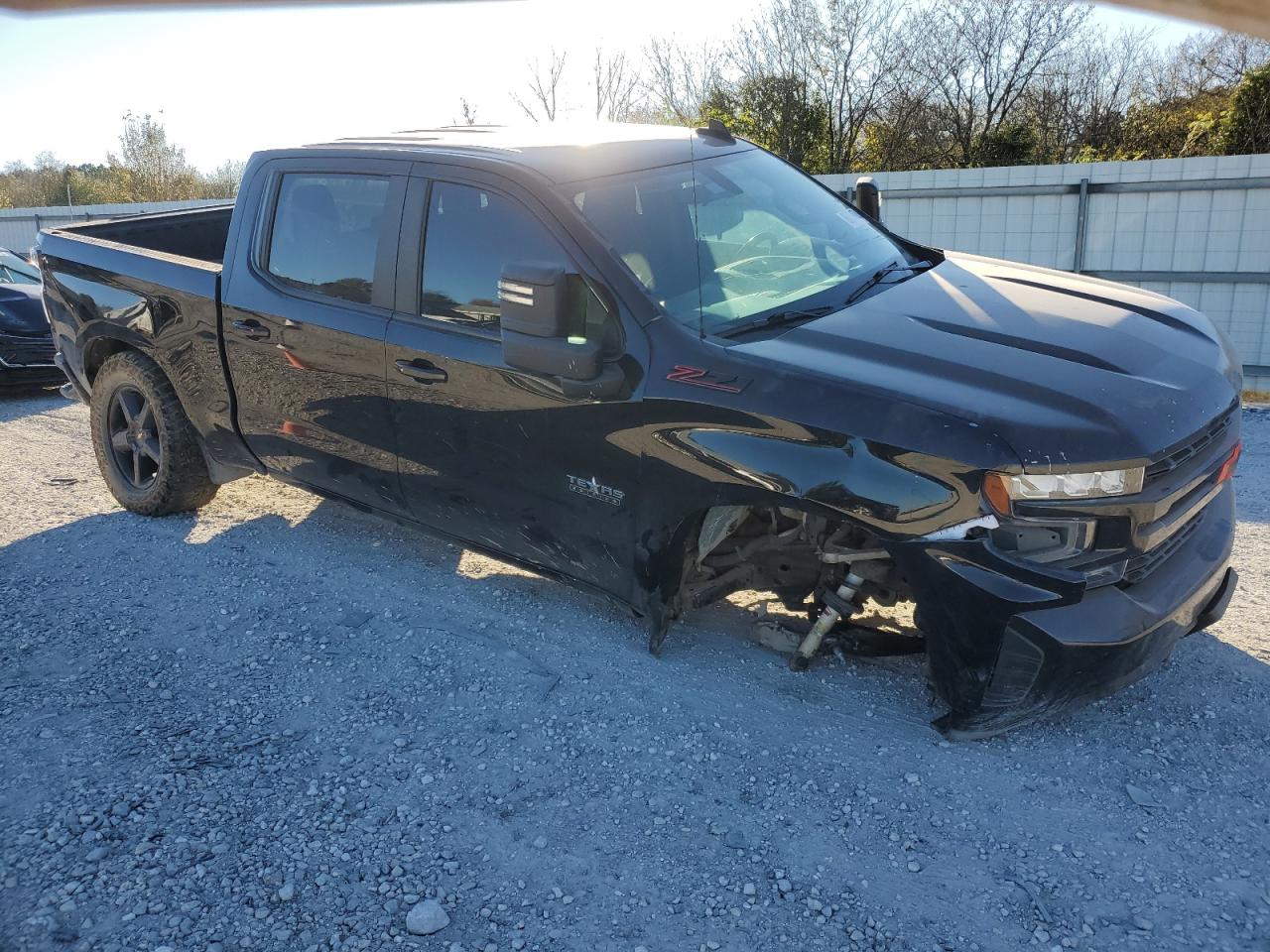 2021 Chevrolet Silverado - Image 4