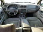 2002 Chevrolet Trailblazer  de vânzare în Hampton, VA - Front End