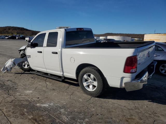  RAM 1500 2022 Белы