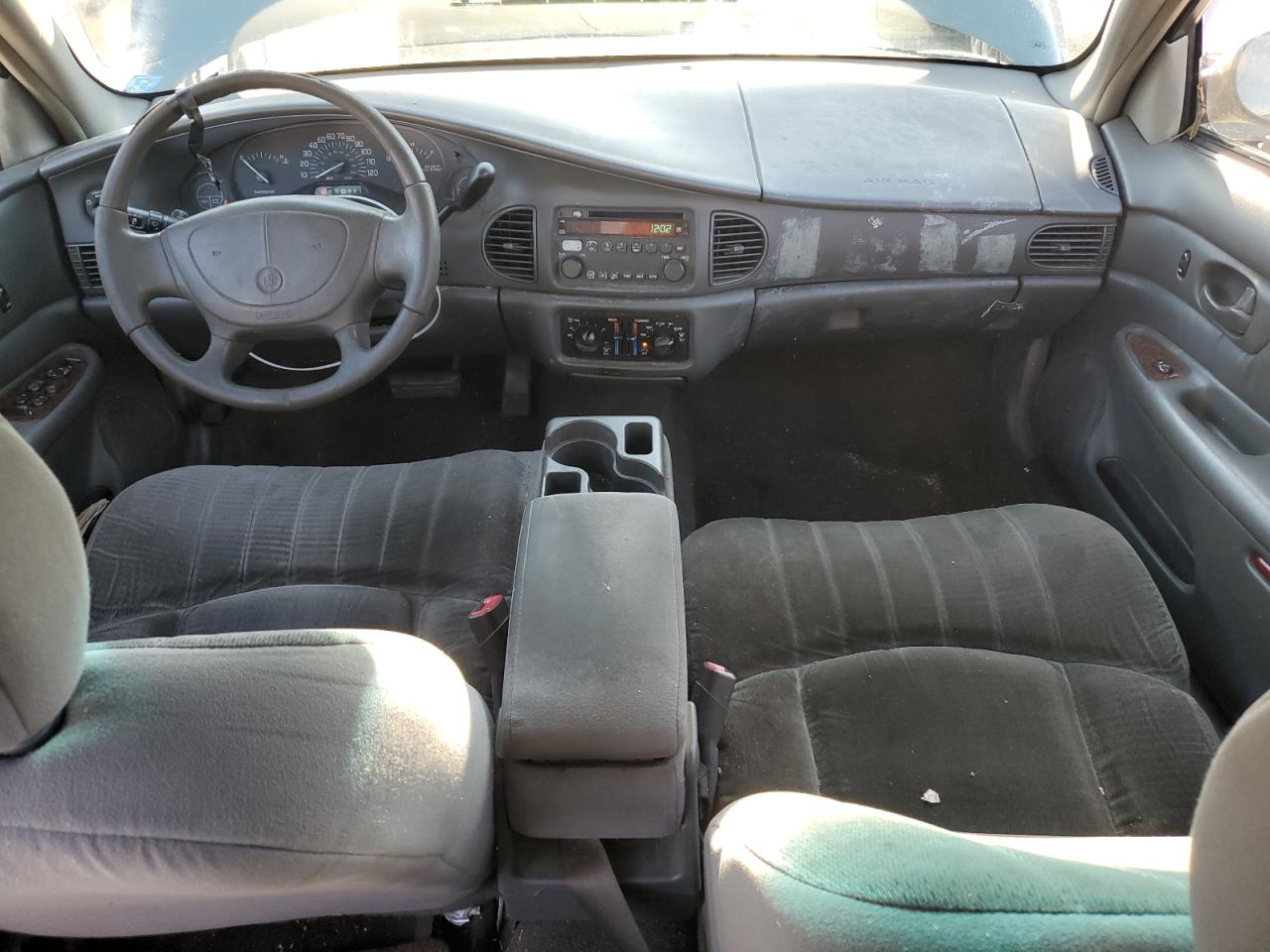 2005 Buick Century - Image 8