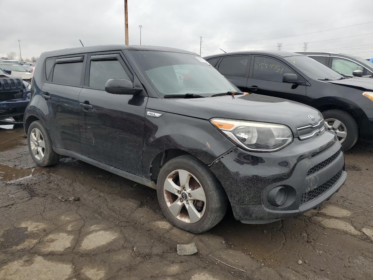 2017 Kia Soul - Image 4